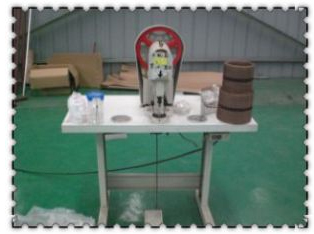 特氟龍高溫布-公司設備